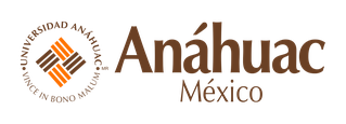 Logotipo de Universidad Anáhuac