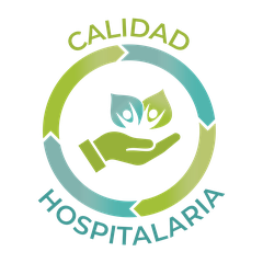 Logotipo de Calidad
