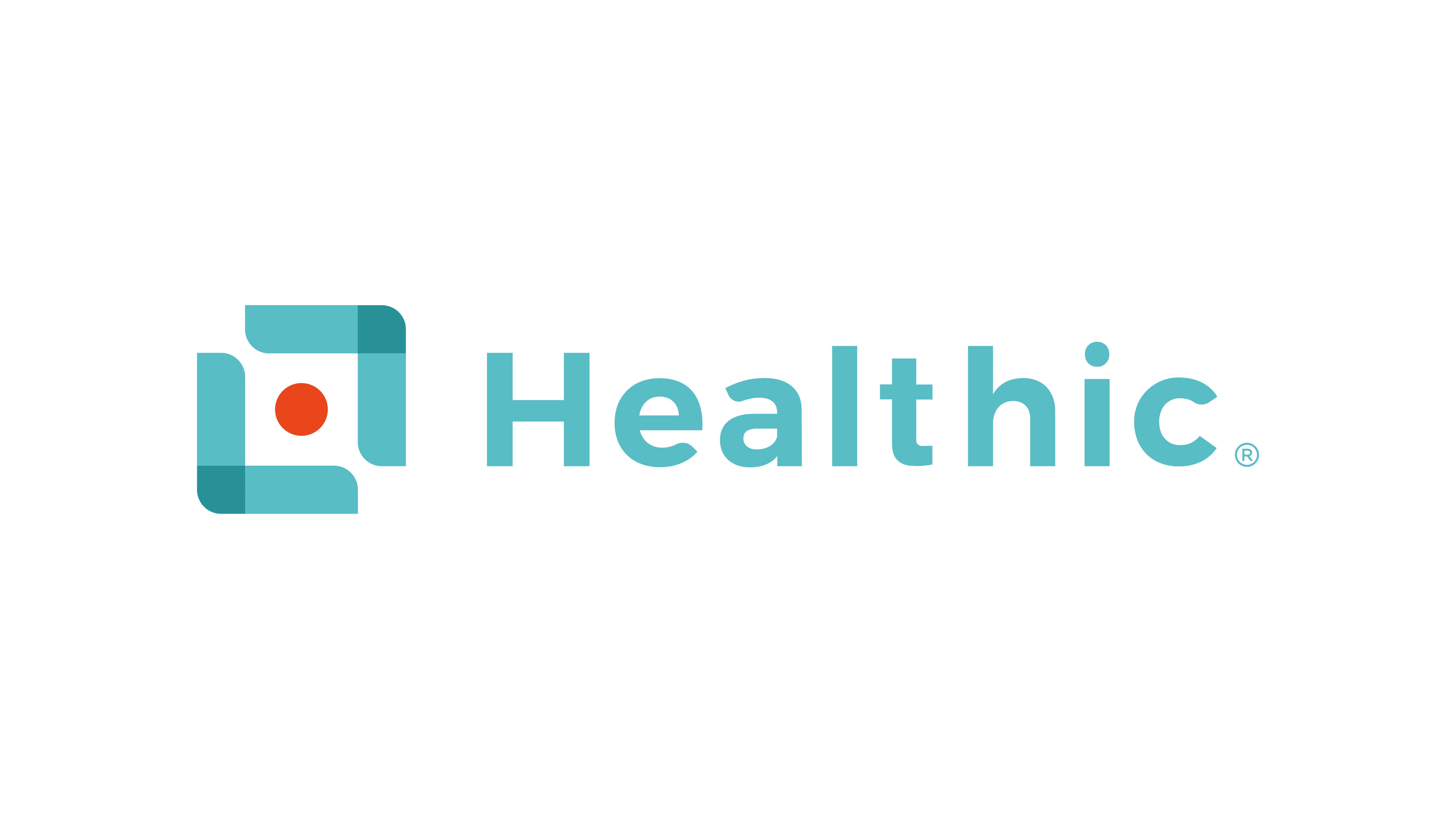 Logotipo de Healthic