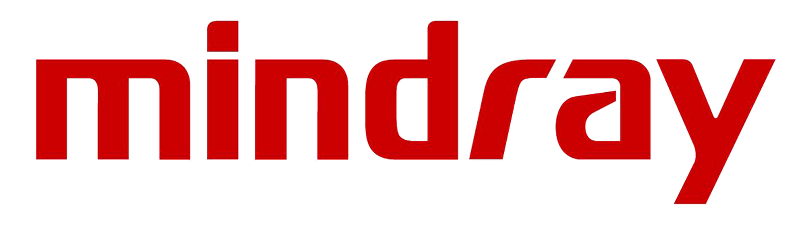 Logotipo de Mindray